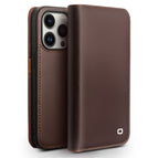 For iPhone 14 Pro / Brown