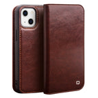 For iPhone 14 / Brown