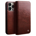 For iPhone 14 Pro / Brown