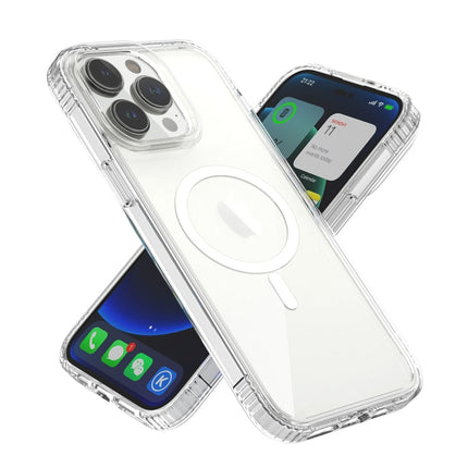 MagSafe Magnetic Phone Case, For iPhone 14 Pro Max, For iPhone 14 Pro, For iPhone 14, For iPhone 14 Plus