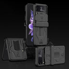 For Samsung Galaxy Z Flip4 / Black