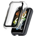 For Huawei Watch Fit Mini / Transparent White