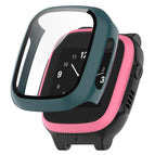 For Xplora X5 Play Children Watch / Pine Green