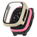 For Xplora X5 Play Children Watch / Ivory White