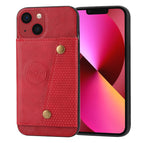 For iPhone 14 Plus / Red