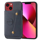 For iPhone 14 Plus / Blue