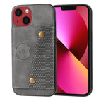 For iPhone 14 Plus / Grey