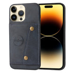 For iPhone 14 Pro / Blue