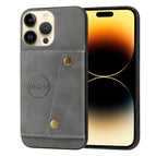 For iPhone 14 Pro / Grey