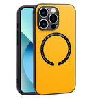 For iPhone 11 Pro Max / Yellow