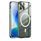 For iPhone 11 Pro / Green