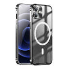 For iPhone 12 / Black