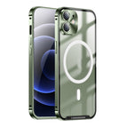 For iPhone 12 / Green