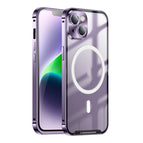 For iPhone 14 Plus / Purple