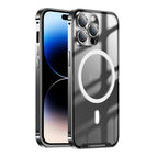For iPhone 14 Pro / Black
