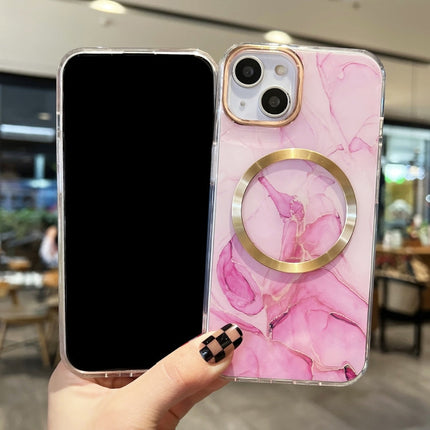 Gilt Marble Magsafe Phone Case, For iPhone 13, For iPhone 13 Pro Max, For iPhone 12, For iPhone 12 Pro, For iPhone 12 Pro Max, For iPhone 11, For iPhone 11 Pro Max