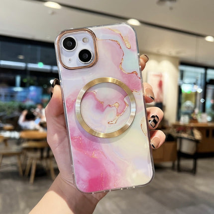 Gilt Marble Magsafe Phone Case, For iPhone 13, For iPhone 13 Pro Max, For iPhone 12, For iPhone 12 Pro, For iPhone 12 Pro Max, For iPhone 11, For iPhone 11 Pro Max