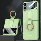 For Samsung Galaxy Z Flip4 / Matcha Green