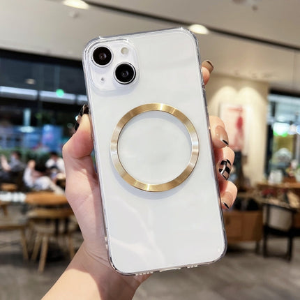 CD Texture MagSafe TPU Phone Case, For iPhone 14 Pro Max, For iPhone 13 mini, For iPhone 13