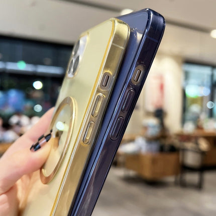 CD Texture MagSafe TPU Phone Case, For iPhone 13 Pro, For iPhone 13 Pro Max, For iPhone 12 mini