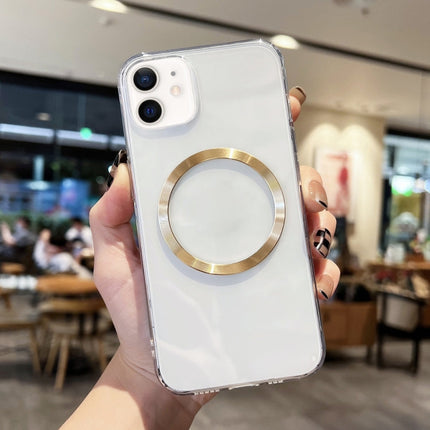 CD Texture MagSafe TPU Phone Case, For iPhone 13 Pro, For iPhone 13 Pro Max, For iPhone 12 mini