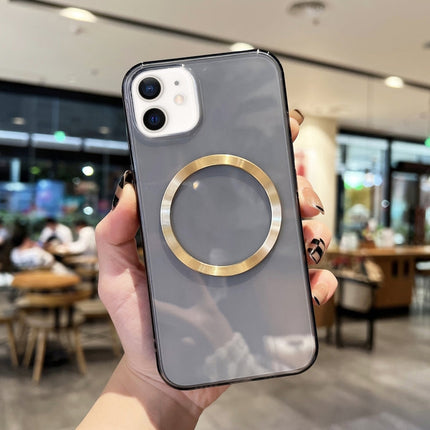 CD Texture MagSafe TPU Phone Case, For iPhone 12, For iPhone 12 Pro, For iPhone 12 Pro Max