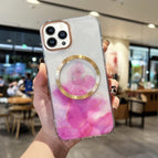 For iPhone 14 Pro Max / Rose Red