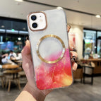 For iPhone 12 / Red