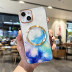 For iPhone 11 / Blue