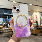 For iPhone 11 / Purple