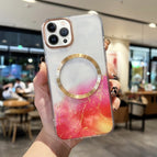 For iPhone 11 Pro Max / Red