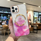 For iPhone 11 Pro Max / Rose Red