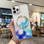 For iPhone 11 Pro Max / Blue