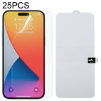 For iPhone 14 Pro Max(25 PCS)