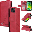 For iPhone 13 mini / Red