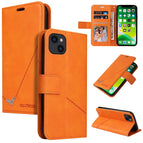 For iPhone 13 mini / Orange
