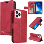 For iPhone 13 Pro Max / Red