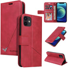 For iPhone 12 mini / Red