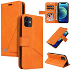 For iPhone 12 mini / Orange