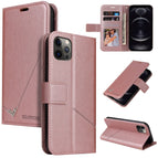 For iPhone 12 Pro / Rose Gold
