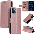 For iPhone 12 Pro Max / Rose Gold