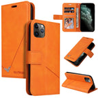 For iPhone 11 Pro Max / Orange
