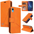 For iPhone XR / Orange