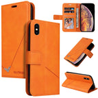 For iPhone XS Max / Orange