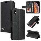 For iPhone XS Max / Black