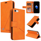 For iPhone 7 / 8 / SE 2020 / SE 2022 / Orange