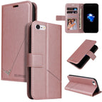 For iPhone 7 / 8 / SE 2020 / SE 2022 / Rose Gold
