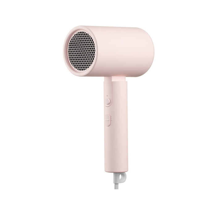 Original Xiaomi Mijia H100 Negative Ion Portable Electric Hair Dryer, US Plug, H100 (Pink)