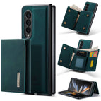 For Samsung Galaxy Z Fold3 5G / Green