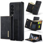 For Samsung Galaxy Z Fold3 5G / Black